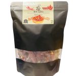 Whole Chilli Premium Quality Sun-Dried Ceylon A-Grade