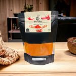 Hand-Grinder A-Grade Chilli Powder 200g