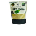 Gotukola Herbal Porridge – Healthy Energy Drink with Centella Asiatica