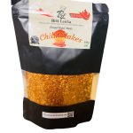 Handmade Chilli Flakes