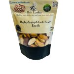 Dehydrated Jackfruit Seeds 200g for Cooking