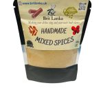 Handmade Ceylon Mixed Spice Blend