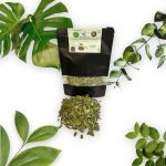 Dried Organic Moringa Leaves Powder from Ceylon