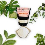 Premium Sago Pearls – Organic Gluten-Free Tapioca from Ceylon