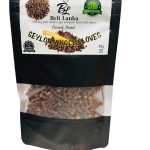 Whole Cloves Premium Quality Grade 1