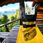 Organic Dried Mango Leaves – 25g