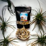 Premium Sun Dried Sprats 200g – Ceylon Halmasso