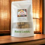 Rava & Sooji Laddu – Traditional South Indian Handmade Sweet