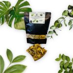 Organic Dried Curry Leaves – 50g