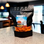Ceylon Sun Dried Jumbo Prawns – 100% Natural Seafood