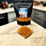 High-Quality Ceylon Baby Shrimp – 100% Natural Seafood