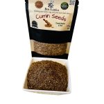 Premium quality cumin seeds 100g pack for cooking
