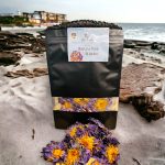 Blue Lotus Whole Flower