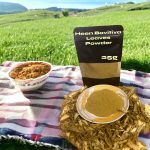 Ceylon Heen Bovitiya Leaves Powder – 25g