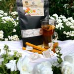 Ceylon Cinnamon Flavour Tea - 12 & 25 Bags Pack