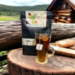 Curry Leaves Herbal Tea Bags