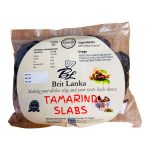 Ceylon Seedless Tamarind 100g Clean Natural Premium Quality