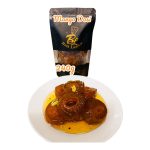 Handmade Ceylon Mango Dosi Sweet Mango Preserve