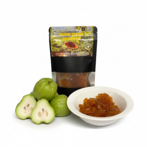 Ceylon Chopped Chow Chow Preserve in Syrup 100g