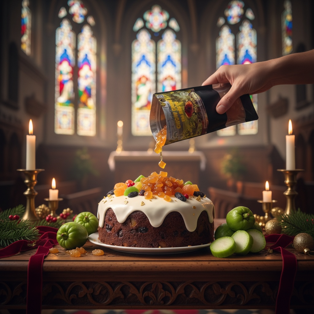 Ceylon Chopped Chow Chow Preserve in Syrup 100g - Image 6