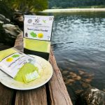 Hand-Grind Dehydrated Neem Leaves Powder Kohomba Leaves – 25g