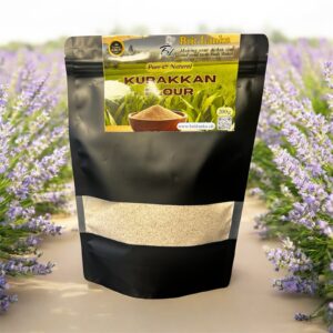 Pure Natural, Qualified Ceylon FINGER MILLET ,Rage, Kurakkan Flour, 200g