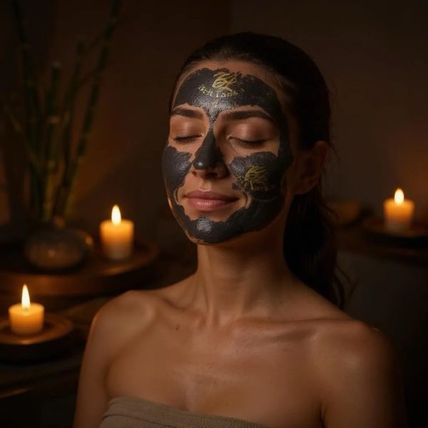 Activated Charcoal100%Pure Ceylon Natural Coconut Shells hand ground powder 50g - Image 3