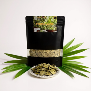 Pandan leaves Rambo Ceylon Premium Quality 25g UK SELLER