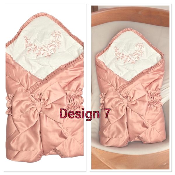 Baby Swaddle Wrap