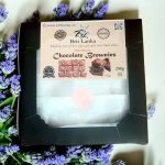 Chocolate Brownie Box