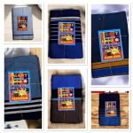 HANDLOOM Sri Lanka Collection 100% Cotton Sarongs