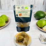 Sun Dried Ceylon Lime Lunu Dehi – Premium Quality 150g