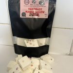 Handmade Vanilla Marshmallows – Sweet Halal Party Treats