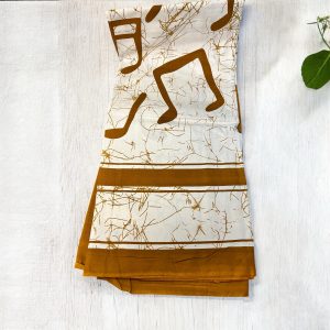 Men’s Batik Sarong and Shirt Set in colourful cotton batik – handmade in Sri Lanka