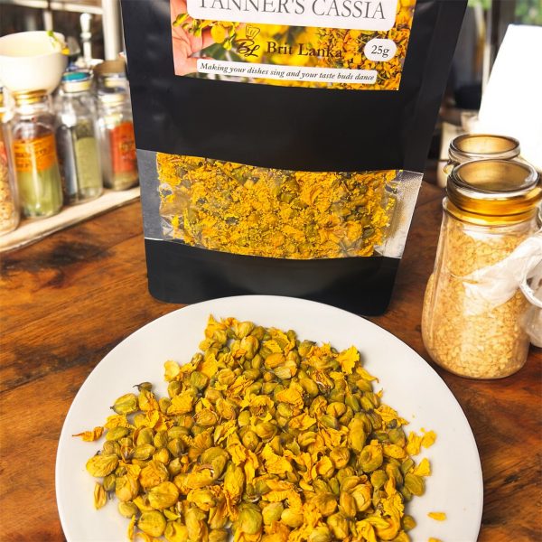 Aavarampoo for Blood Sugar