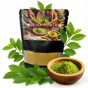 Pure Natural Red Henna Powder 🌿 – Hair, Hands, Bridal Mehndi & Tattoos
100g